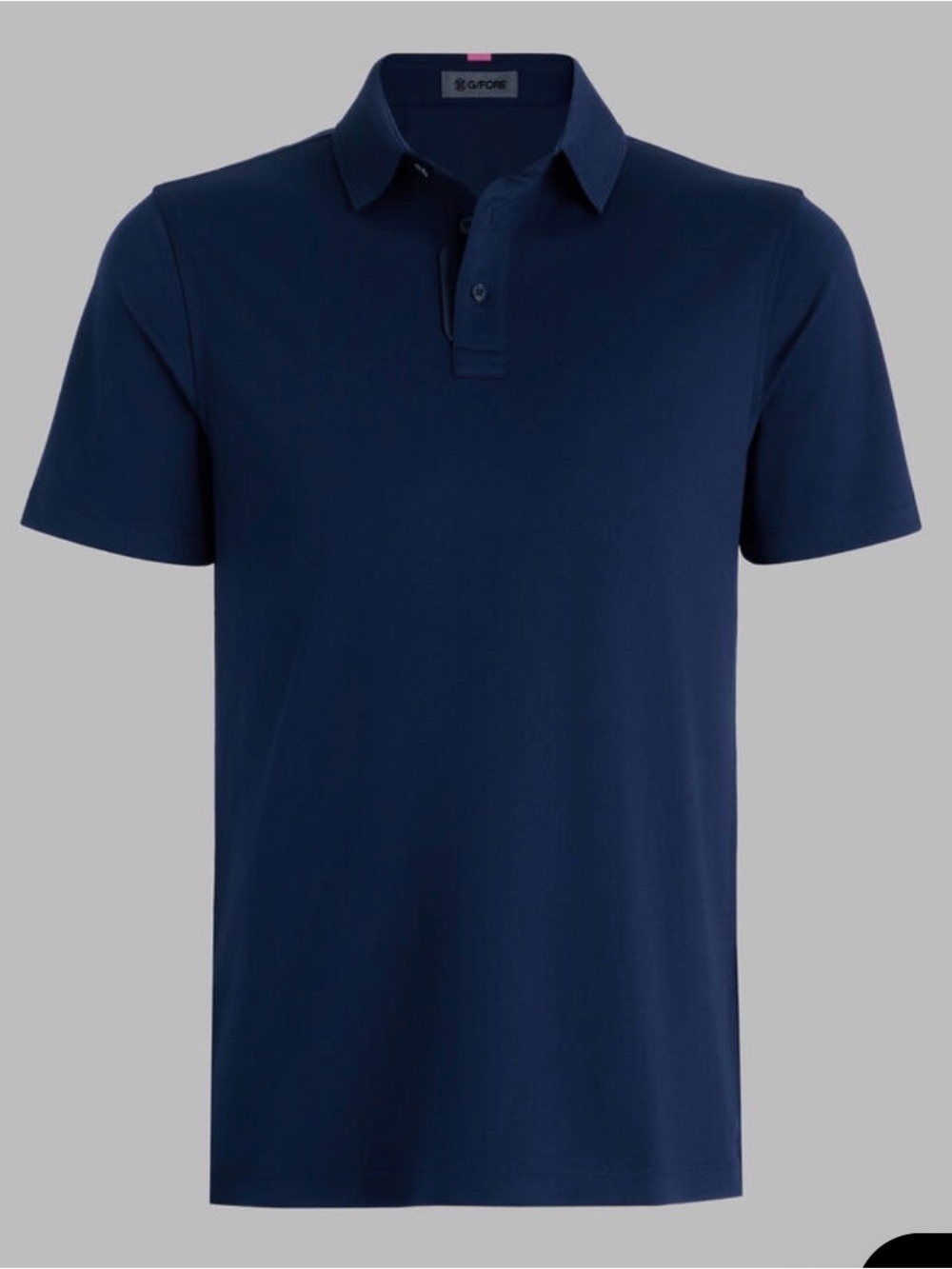 G/Fore Twilight Piqué Polo S